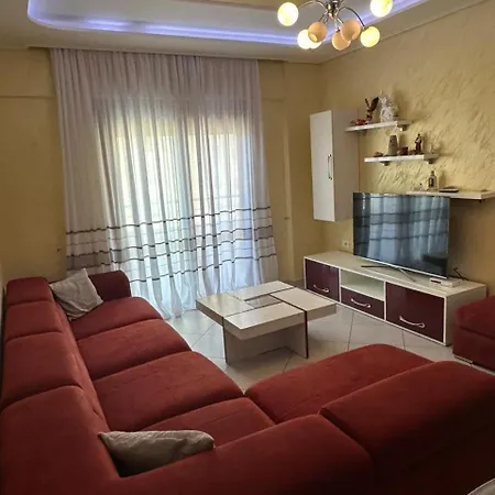 Apartament Alesio 아파트
