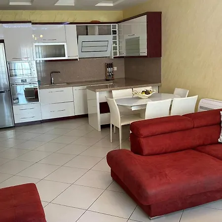 Apartament Alesio 아파트 *