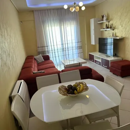 Apartament Alesio