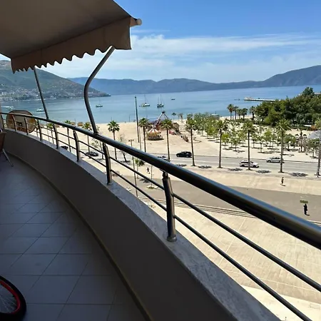 Apartament Alesio *