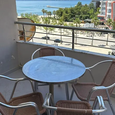 Apartament Alesio * Vlorë